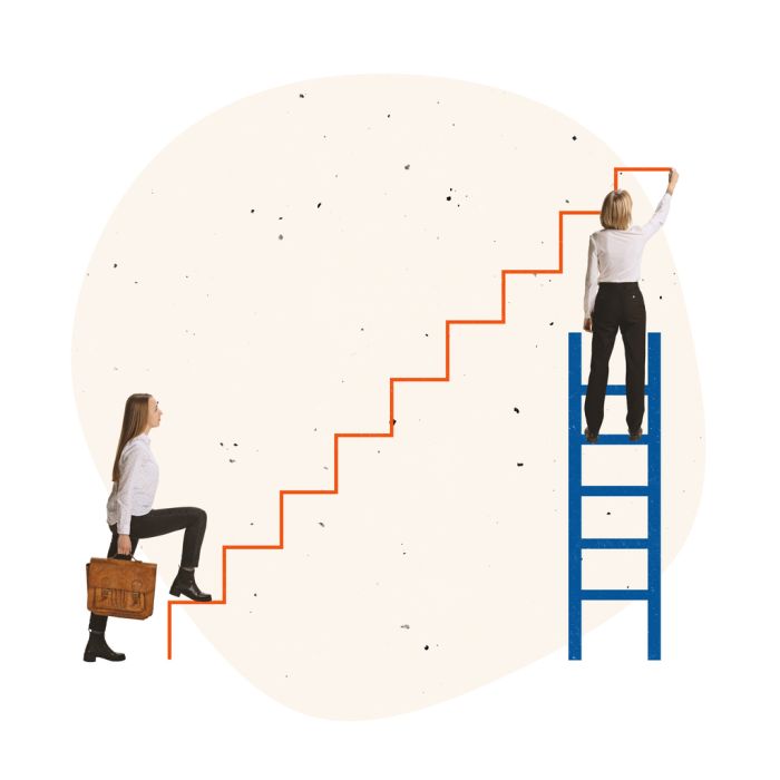 The Trust Ladder: How Allstar Acquisitions’ Top Face-to-Face Reps Turn a 30-Second Conversation into Long-Term Support